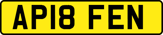 AP18FEN