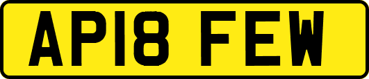 AP18FEW