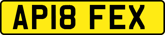 AP18FEX