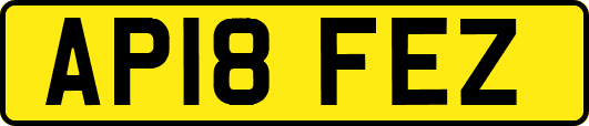AP18FEZ