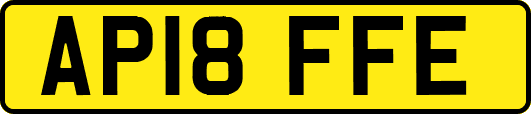 AP18FFE