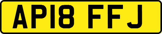 AP18FFJ