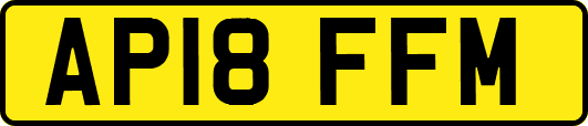 AP18FFM