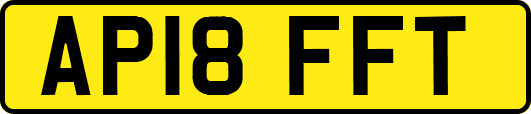 AP18FFT