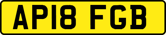 AP18FGB
