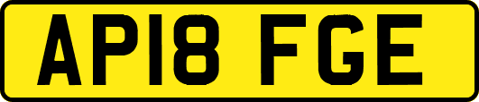 AP18FGE