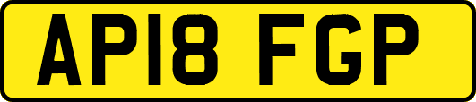 AP18FGP