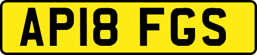 AP18FGS