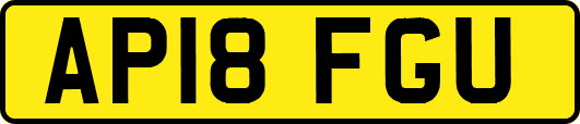 AP18FGU