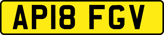 AP18FGV