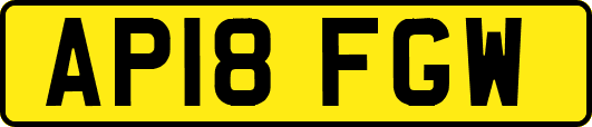 AP18FGW