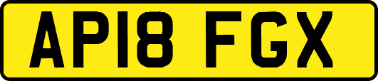 AP18FGX