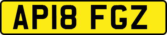 AP18FGZ