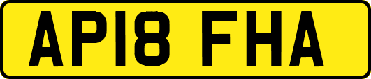 AP18FHA