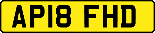 AP18FHD