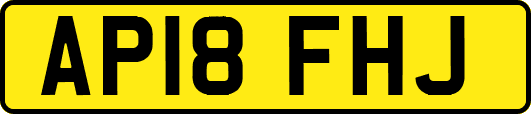 AP18FHJ