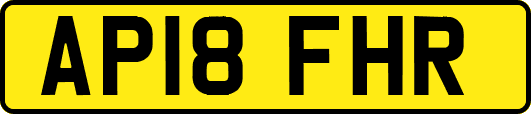 AP18FHR