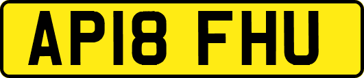 AP18FHU