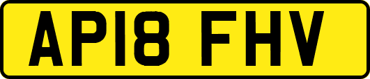 AP18FHV