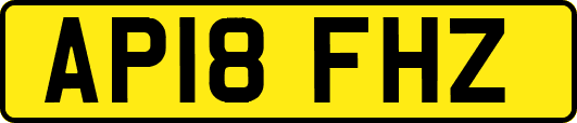AP18FHZ