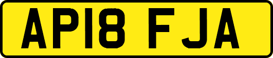 AP18FJA