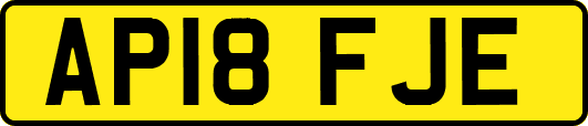 AP18FJE