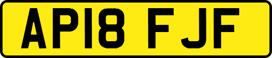 AP18FJF