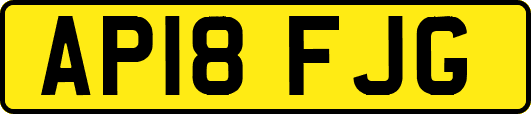 AP18FJG