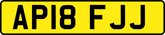 AP18FJJ