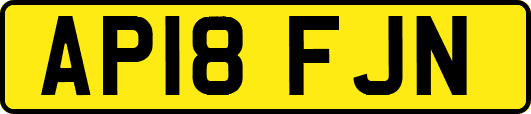 AP18FJN