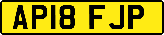 AP18FJP