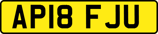 AP18FJU
