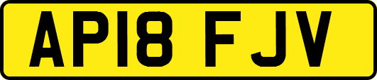 AP18FJV