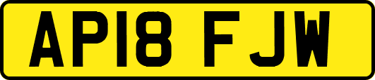 AP18FJW