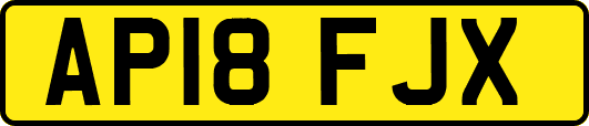 AP18FJX