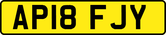 AP18FJY