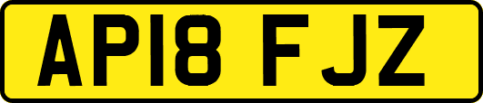 AP18FJZ