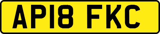 AP18FKC