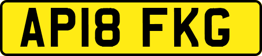 AP18FKG