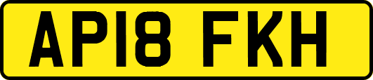 AP18FKH