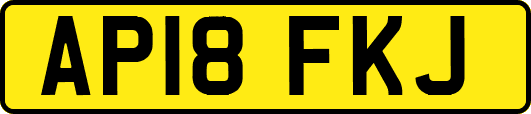 AP18FKJ
