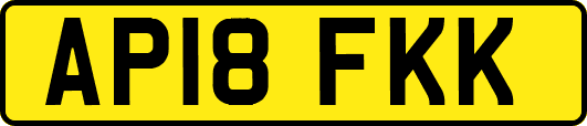 AP18FKK