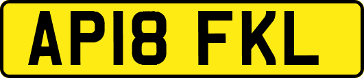 AP18FKL
