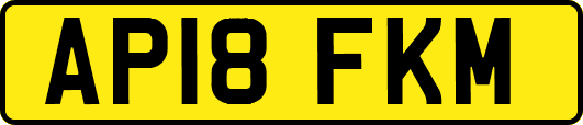 AP18FKM