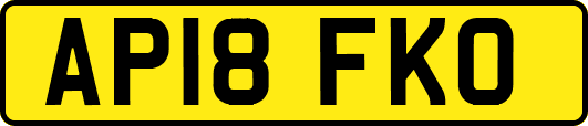 AP18FKO