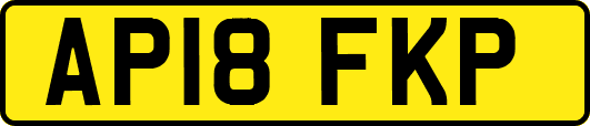 AP18FKP