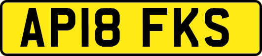 AP18FKS
