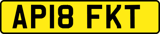 AP18FKT