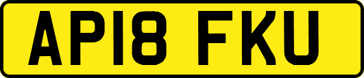 AP18FKU