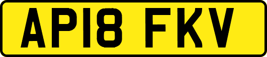 AP18FKV